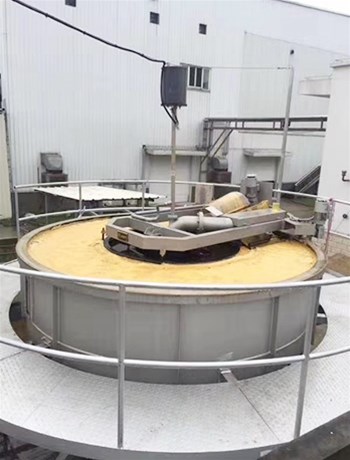 造纸厂污水应该怎么处理？